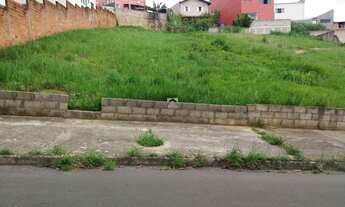 Imagem 2: Terreno - Loteamento Shangrilá - Valinhos