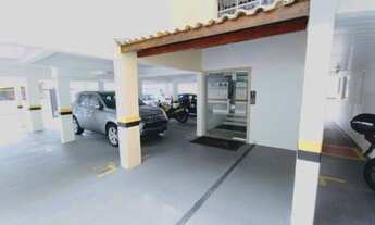 Imagem 3: Apartamento em Campinas 60,45m2 com sacada e garagem