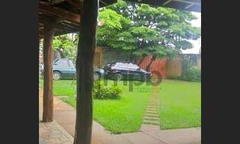 Imagem 5: Casa - Parque Residencial Nova Franca - Franca