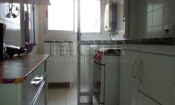 Imagem 2: SAO PAULO - Apartamento Padrão - CAMBUCI