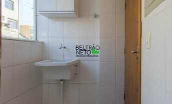 Imagem 6: Oportunidade: Apartamento 3 quartos, 2 vagas livres, elevador e ótima localização - Venda