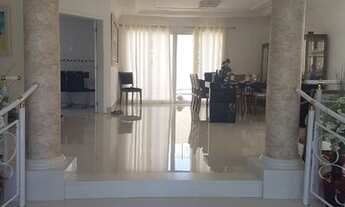 Imagem 6: Casa com 4 dormitórios à venda, 430 m² por R$ 2.500.000 - Alphaville - Santana de Parnaíba