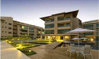 Imagem 7: Flat para venda com 70 metros quadrados com 2 quartos em Muro Alto - Ipojuca - PE