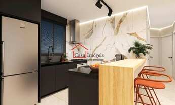 Imagem 2: BELO HORIZONTE - Apartamento Padrão - Fernão Dias