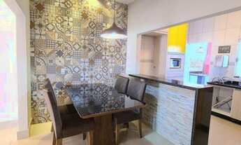 Imagem 3: Casa para venda com 200 metros quadrados com 4 quartos em Gercino Coelho - Petrolina - Per