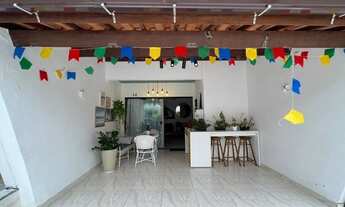 Imagem: Casa de condomínio para venda com 150 metros