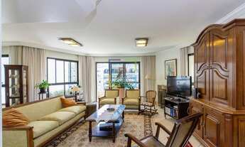 Imagem: Apartamento à venda em Perdizes, 162m²