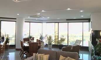 Imagem 7: PORTO MADERO - Apartamento com 3 dormitórios (3 suites ) à venda, 286 m² por R$ 3.100.000