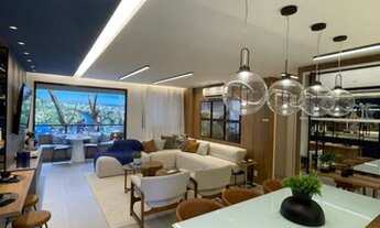 Imagem 2: Cobertura duplex para venda possui 129 metros quadrados com 3 suítes no Jardim Oceânico/RJ