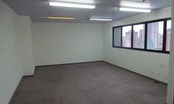 Imagem: Excelente sala comercial, com ótima localização!