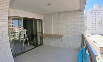 Imagem 6: GUARAPARI - Apartamento Padrão - PRAIA DO MORRO