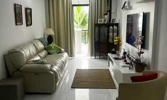 Imagem 5: Apartamento para venda com 130 metros quadrados com 3 quartos