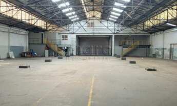 Imagem 6: SAO PAULO - Galpão/Depósito/Armazém - ACLIMACAO