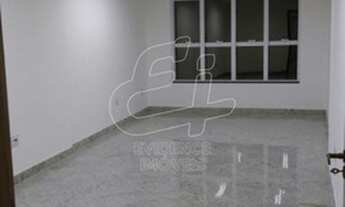 Imagem 1: Prédio comercial novo Tatuapé