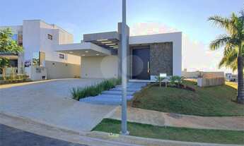 Imagem 2: Votorantim - Casa de Condomínio - Alphaville Nova Esplanada