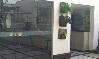 Imagem 2: Ed. Ana Amélia - Apartamento de 3 quartos próximo à Beira Mar