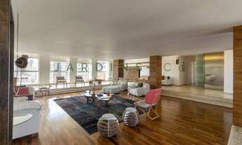 Imagem 3: SãO PAULO - Apartamento Padrão - Jardim América