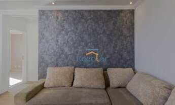 Imagem 7: Apartamento 2 quartos, 1 vaga à venda, 45 m² por R$ 220.000 - Cabral - Contagem/MG