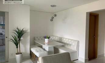 Imagem 6: Apartamento Residencial à venda, Tamboré, Santana de Parnaíba -