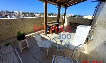 Imagem: Cobertura à venda, Centro, Lauro de Freitas