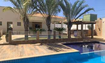 Imagem: Casa com 2 quartos à Venda - Belvedere