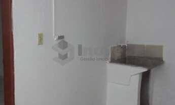 Imagem 4: Casa com 1 dormitório para alugar, 35 m² por R$ 800,00 - Jardim Morada do Sol - Indaiatuba