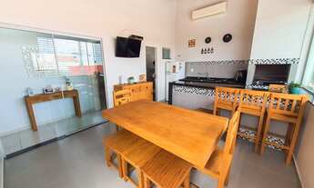 Imagem 2: Casa à venda com 3 quarto(s) , Vl. Antártica em Bauru/SP