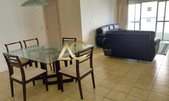 Imagem 3: Apartamento com 3 dorms, Pitangueiras, Guarujá - R$ 600 mil, Cod: AP0110