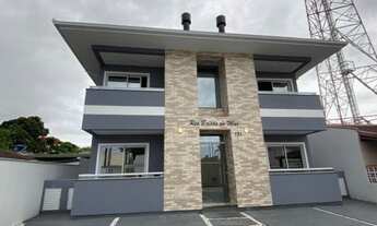 Imagem: PALHOçA - Apartamento Padrão - Praia de