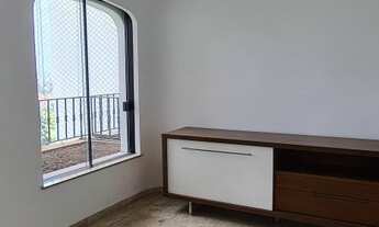 Imagem 6: Apartamento para aluguel tem 280 metros quadrados com 5 quartos em Santo Amaro - São Paulo