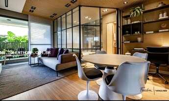 Imagem 3: Apartamento para Venda em Londrina, RESIDENCIAL MANACA, 2 dormitórios, 1 banheiro