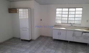 Imagem 3: Casa - Jardim São Pedro - Campinas