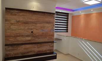 Imagem 2: Apartamento - Jardim Nova Europa - Campinas