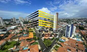 Imagem 4: Apartamento para venda capim macio