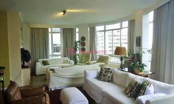 Imagem 2: Apartamento de 4 quartos a venda em Botafogo Largo dos Leões suíte vaga infraestrutura 163