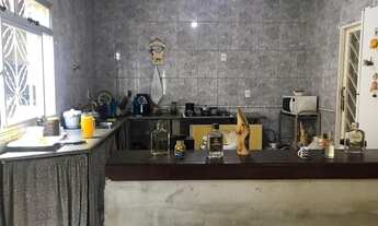 Imagem 6: Belo Horizonte - Casa Padrão - Diamante (Barreiro