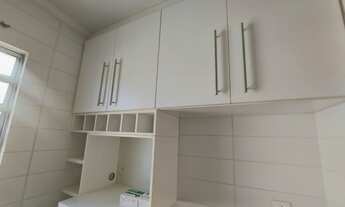 Imagem 5: Apartamento para venda tem 55 metros quadrados com 2 quartos em Parque Campolim - Sorocaba