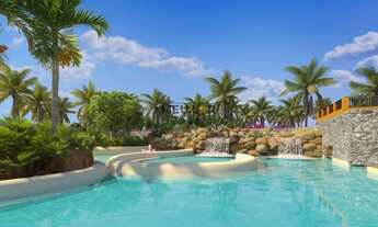 Imagem 6: Lote Na Planta Barra dos Coqueiros - SE - SE-100