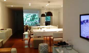 Imagem: RIO DE JANEIRO - Apartamento Padrão - GÁVEA