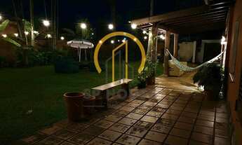 Imagem 6: Casa mobiliada à venda, 5 dormitórios, 6 vagas, 720m², Guarujá