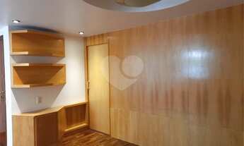 Imagem 7: São Paulo - Apartamento Padrão - ITAIM BIBI