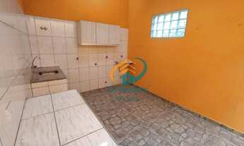 Imagem 7: Casa com 2 dormitórios à venda, 97 m² por R$ 290.000,00 - Jardim Albertina - Guarulhos/SP