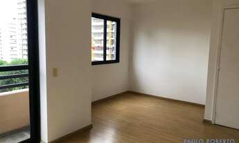 Imagem 2: APARTAMENTO - PINHEIROS - SP