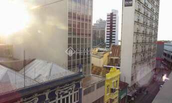 Imagem: PORTO ALEGRE - Conjunto Comercial/Sala