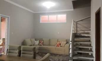 Imagem 2: Casa à venda, 4 quartos, 2 suítes, 4 vagas, Jardim Europa II - Indaiatuba/SP