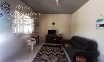 Imagem 5: Casa a venda no bairro Savoy com 02 dormitórios - Itanhaém - SP