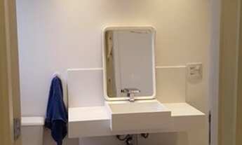 Imagem 6: Apartamento a venda com 176 metros quadrados , 2 quartos , Bairro Jardim - Santo André