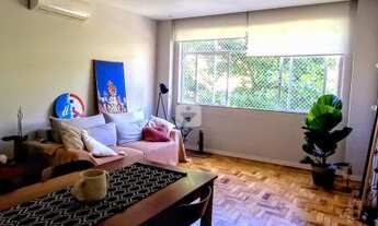 Imagem: RIO DE JANEIRO - Apartamento Padrão - Botafogo