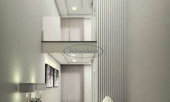 Imagem 3: Residencial Modena - JGoedert Imóveis