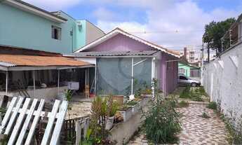 Imagem 7: Terreno 12x43 com duas casas